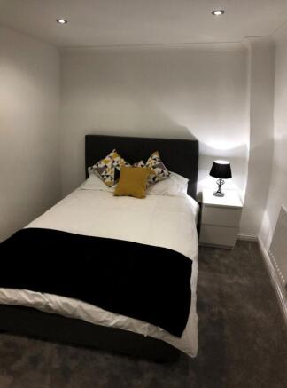 1 bed House Share to rent Image 5
