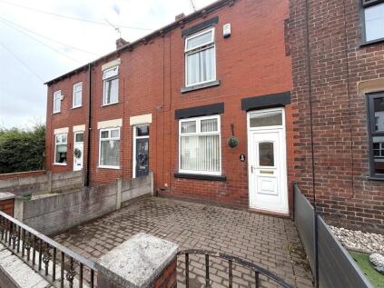 Wigan Road, Westhoughton, Bolton