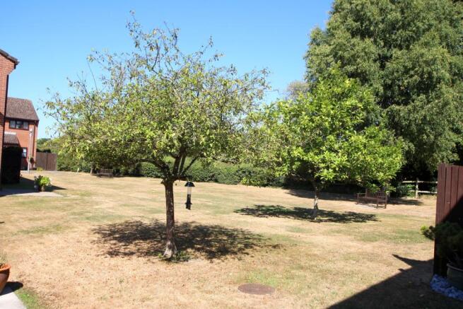 COMMUNAL GARDEN