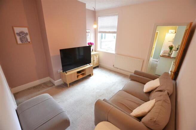 Lounge.