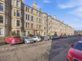 1f1, 32, Comely Bank Street, Stockbridge, Edinburgh EH4 1BB