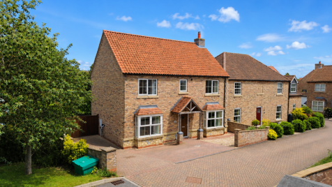 Welcome to 1 The Waterfords, Cherry Willingham, Lincoln, LN3 4EQ