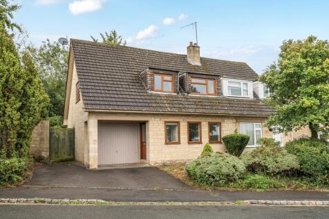 Charlbury, Oxfordshire, OX7