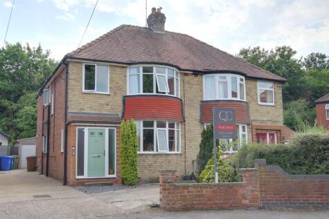 Thornwick Avenue, Willerby, Hull