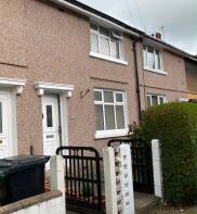 63, Dorrington Road, Lancaster LA1 4TB