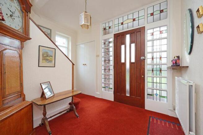 Hallway 