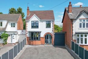 330, Birmingham Road, Redditch B97 6RJ