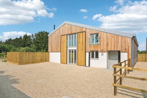 5 bed detached - Westhall Hill, Fulbrook, OX18 image 26