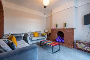 75, Richmond Road, Lincoln LN1 1LH