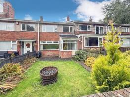 38, Gardiner Square, Kibblesworth, Gateshead NE11 0XS