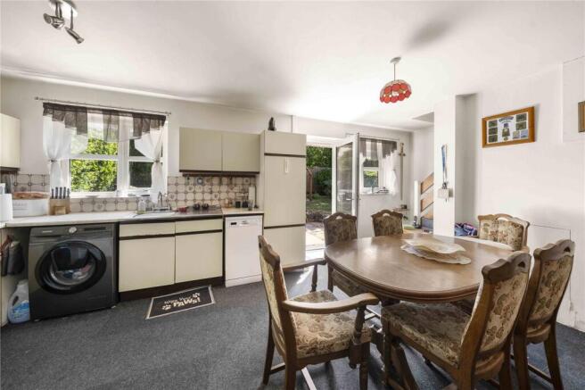 Home Close, Chillington photo 4