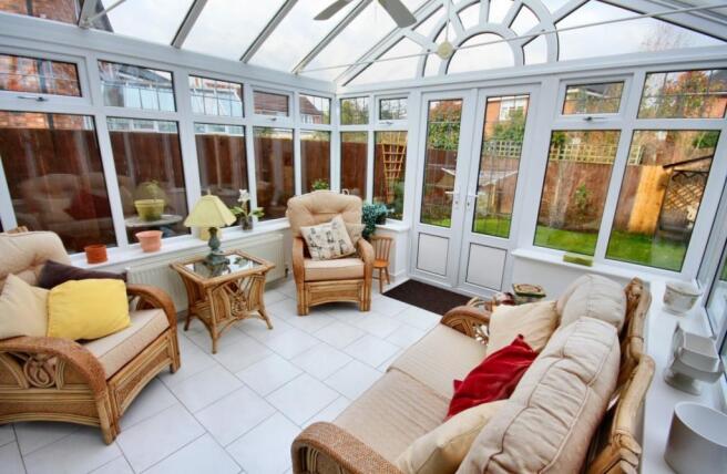 Conservatory