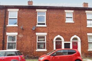 26, Muncaster Road, Preston PR1 6BD