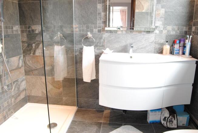 En-suite
