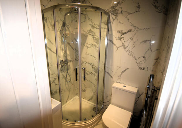 En-suite B2