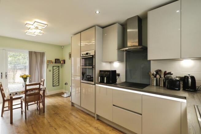 5 bed End of Terrace for sale Image 4