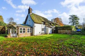 Elm Cottage, South Street, Ropley, Alresford SO24 0DY