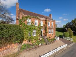 The Doctors House, The Green, Solihull B94 5AJ