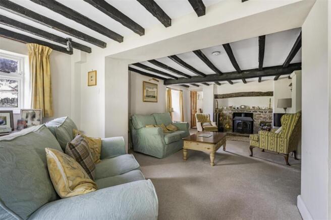 Ambleside, Little Back Lane