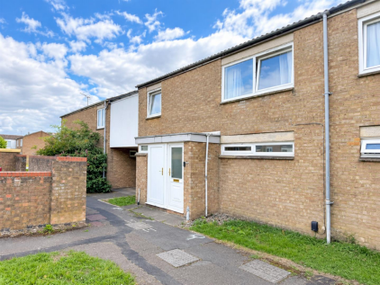 Lismore Walk, Corby