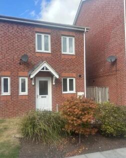 Camden Grove, Maltby, Rotherham,