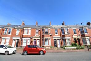 245, Simonside Terrace, Newcastle Upon Tyne NE6 5DZ