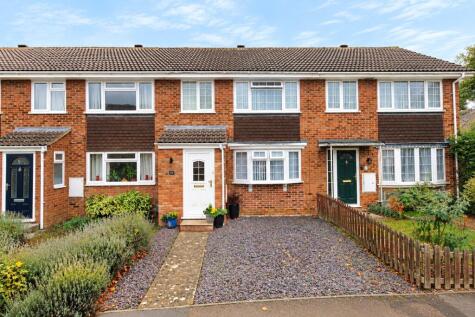 Bluebell Close, Flitwick, Bedfordshire, MK45