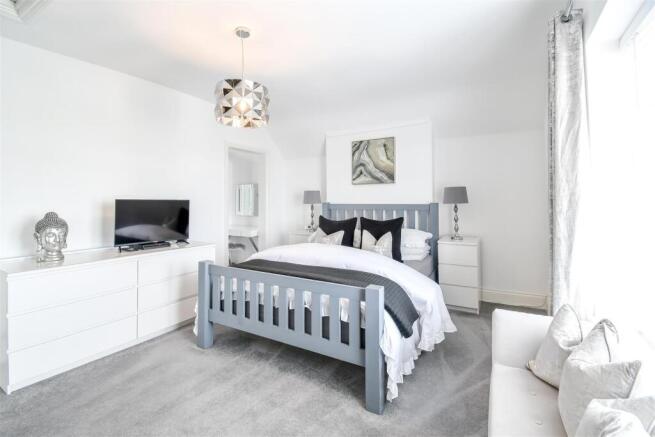 Master Suite