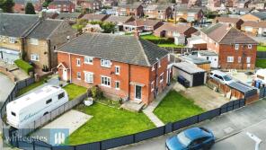 62, Derwent Road, Athersley South, Barnsley S71 3QT