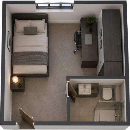 Bedroom 2
