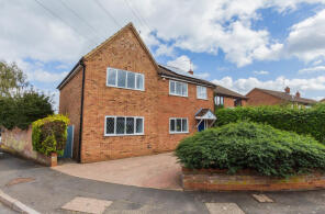 1, Diamond Drive, Wellingborough NN9 5PT