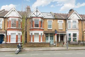 29, Eynham Road, London W12 0HD