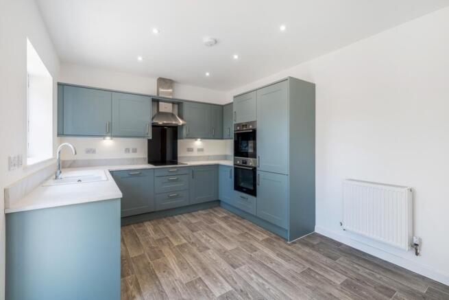 Plot 8, Spalding Road, Bungalow Dev (Gosberton)-10