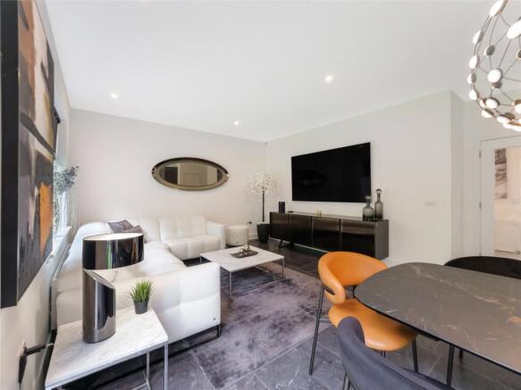 Living/Dining