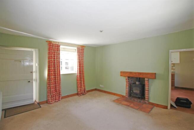 SITTING ROOM