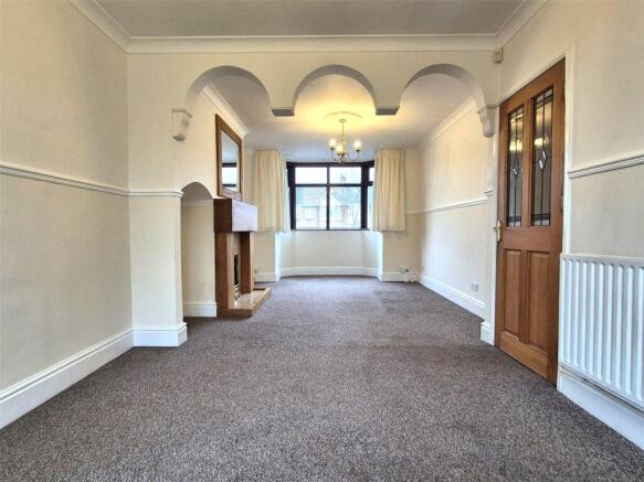 Through Lounge/Diner