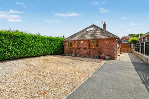 Green Lane, Lofthouse, Wakefield, West Yorkshire