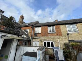 67a Ostlers Cottage, High Street, Brackley NN13 7BW