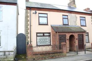 23, Sherwood Street, Newton DE55 5SE