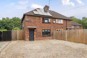 45, Eight Acres, Hindhead GU26 6RY
