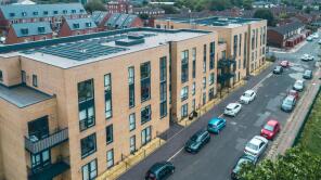 Apartment 25, 52, Heriot Street, Liverpool L5 7AA