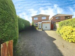 Genestt, Bay Road, Bracknell RG12 2NS
