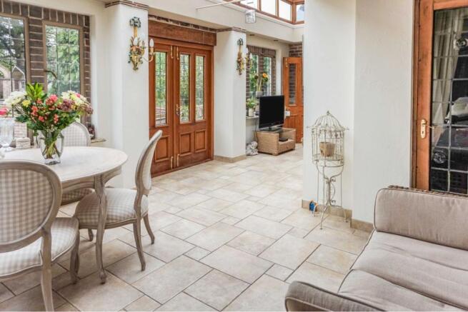 Orangery