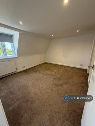 Bedroom 2 With Ensuite