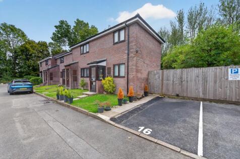 Downlands Way, Rumney, Cardiff, South Glamorgan, CF3 3BY