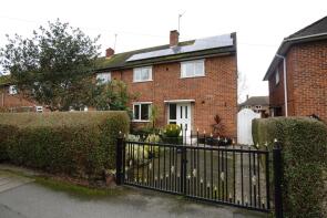 353, New Ashby Road, Loughborough LE11 4ET