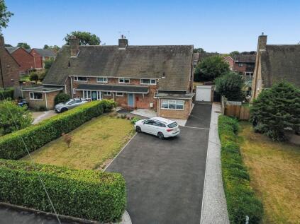 Keele Road, Newcastle, ST5