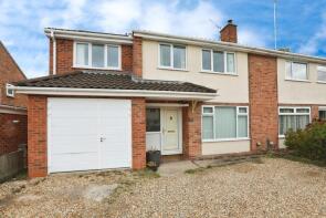 14, Moss Lane, Cuddington, Northwich CW8 2QF