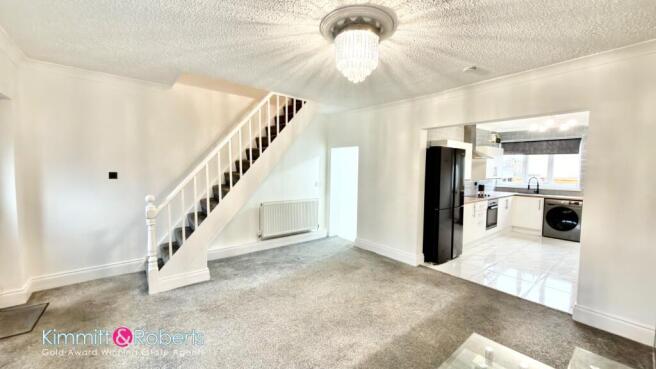 Milbank Terrace, Station Town, Wingate, Durham, TS28 5EF photo 3