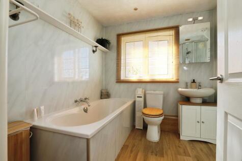 Mareham Lane, Sleaford, NG34